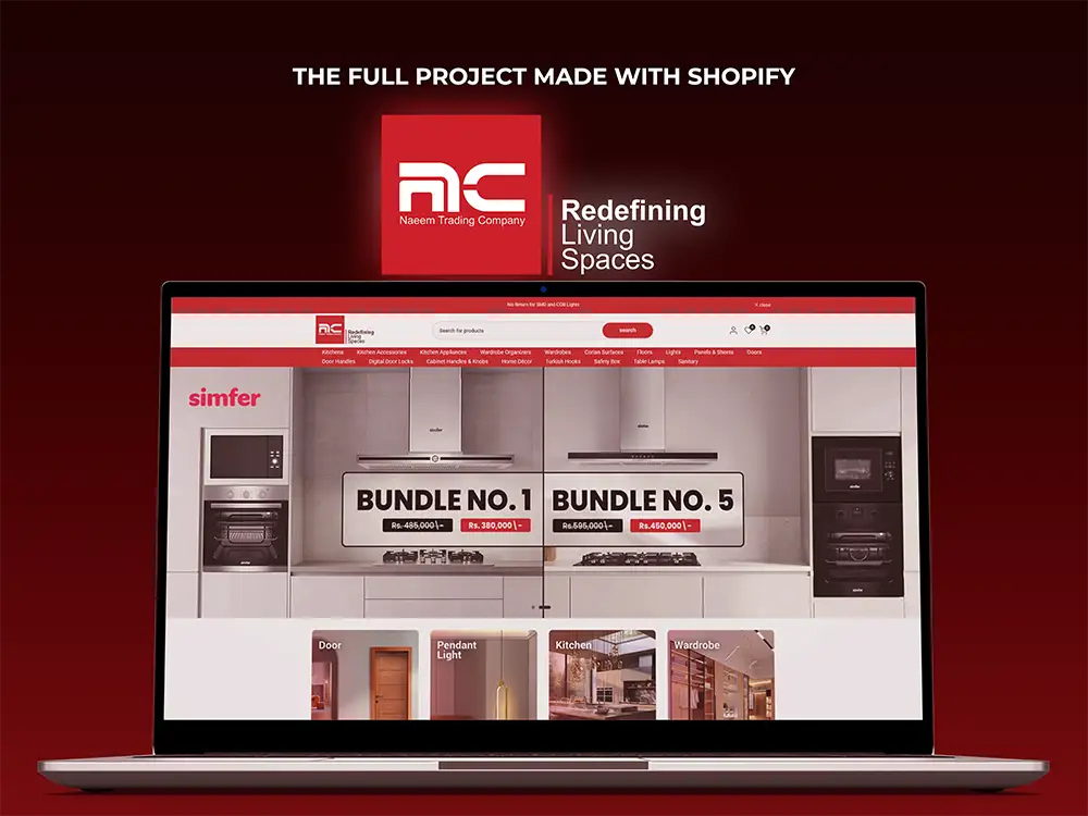 NTC showcase